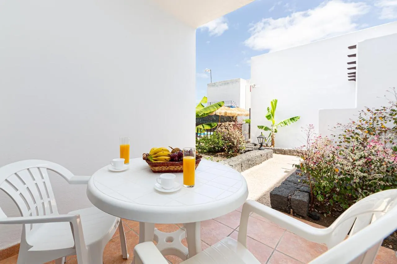 Apartamentos las Lilas Puerto del Carmen  España