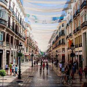San Juan - Centro Historico , Málaga Spanje