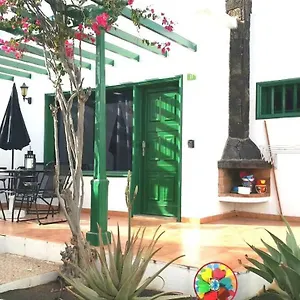  Appartement Bungalow King