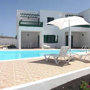  Appartement Playa Alhambra 2
