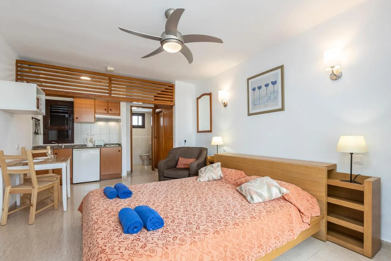 Apartamentos Las Lilas (Adults Only) Puerto del Carmen  Spain
