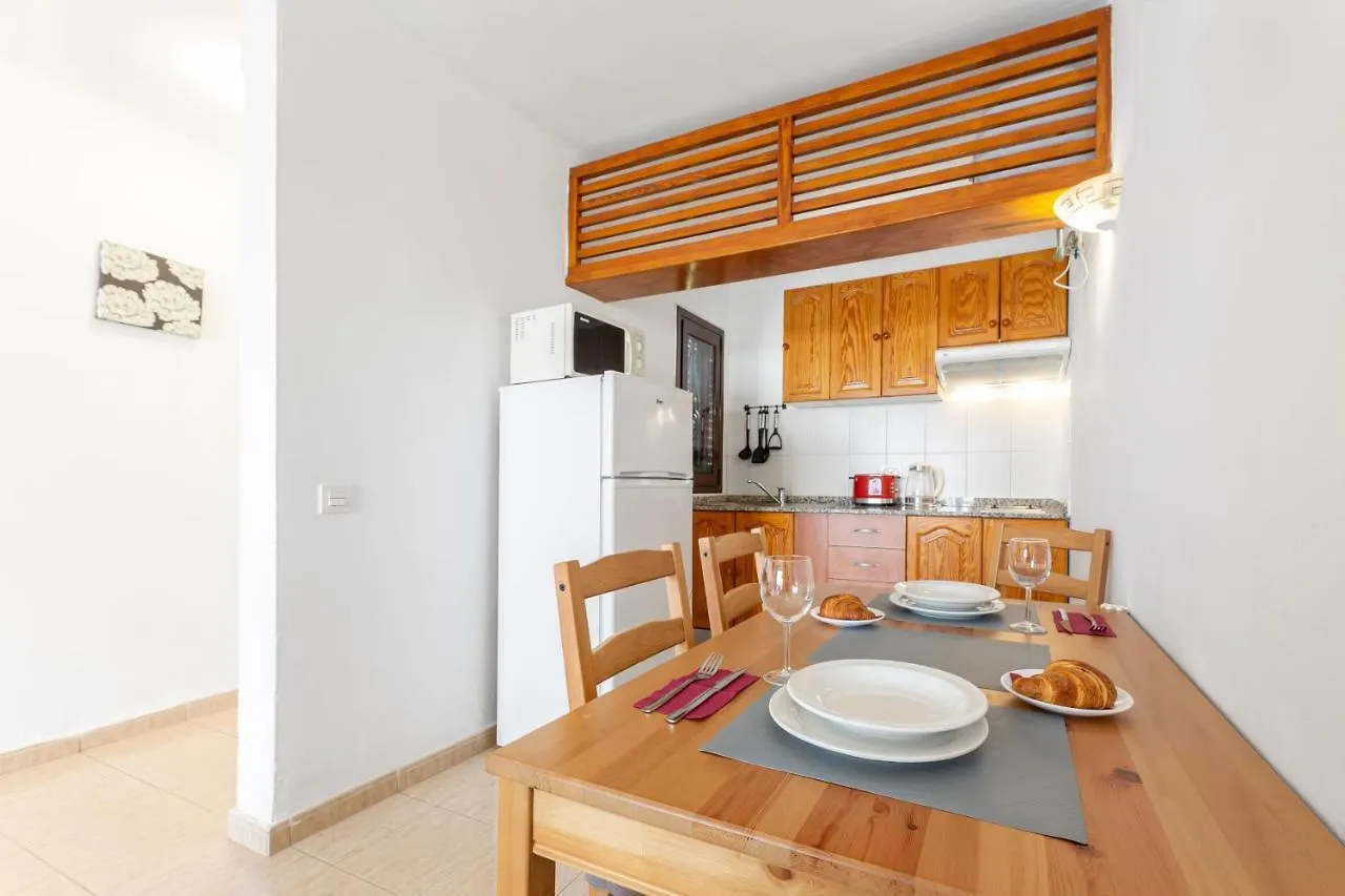 Apartment Apartamentos Las Lilas (Adults Only) Puerto del Carmen