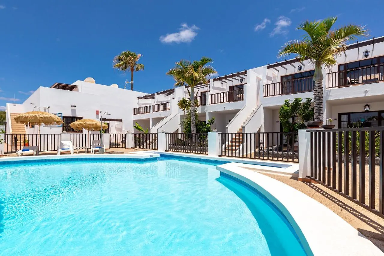 Apartamentos Las Lilas (Adults Only) location