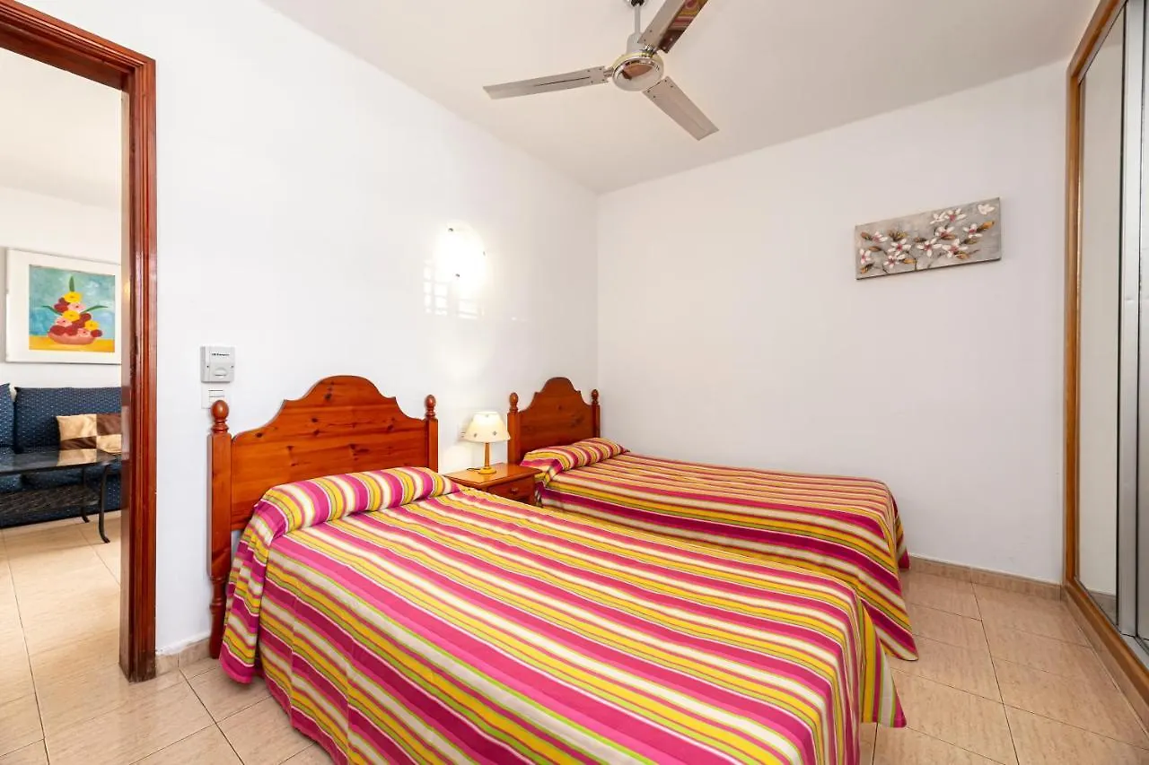 Apartment Apartamentos Las Lilas (Adults Only) Puerto del Carmen  Spain