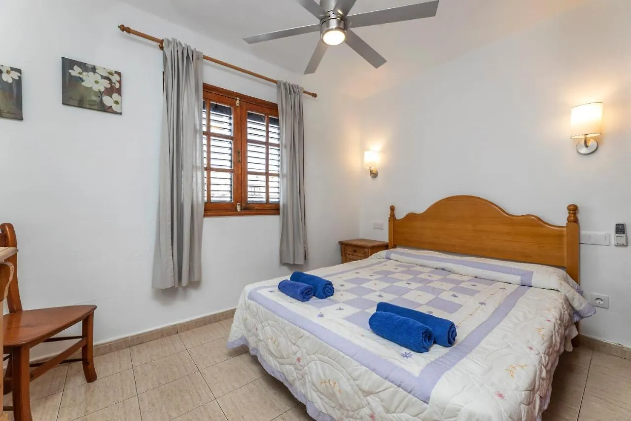 Apartment Apartamentos Las Lilas (Adults Only) Puerto del Carmen