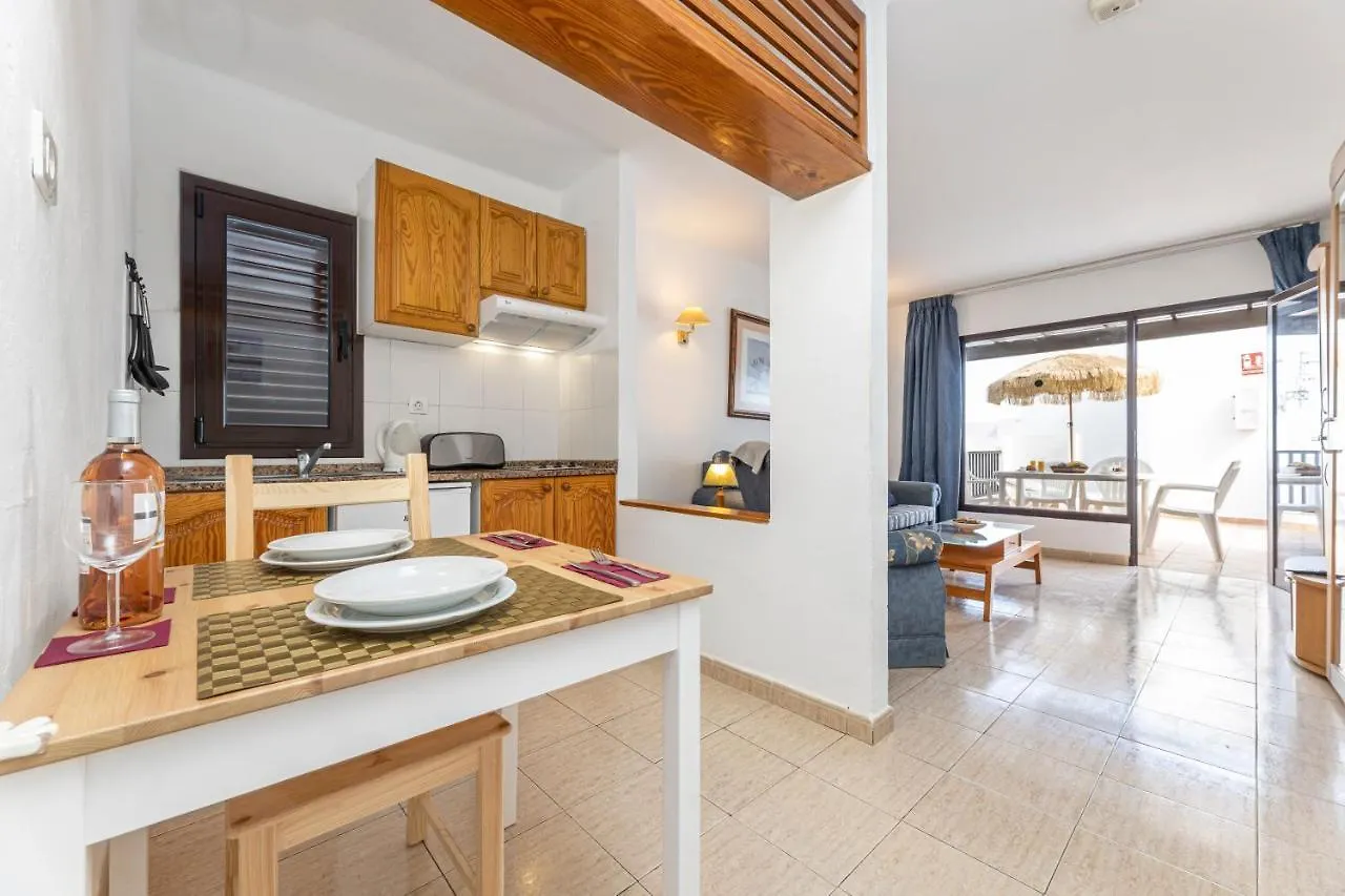 Apartment Apartamentos Las Lilas (Adults Only) Puerto del Carmen