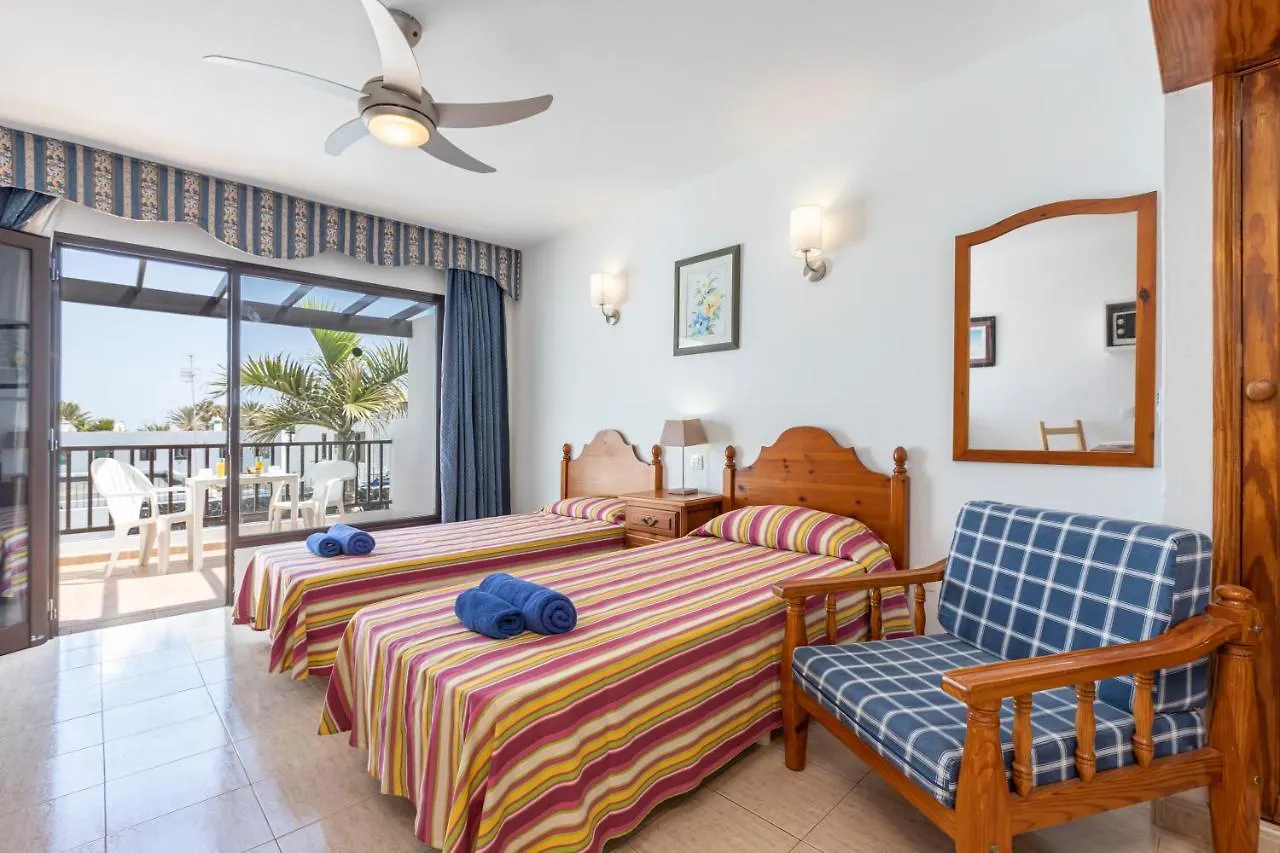 Apartamentos Las Lilas (Adults Only) Puerto del Carmen  0*, Puerto del Carmen (Lanzarote)