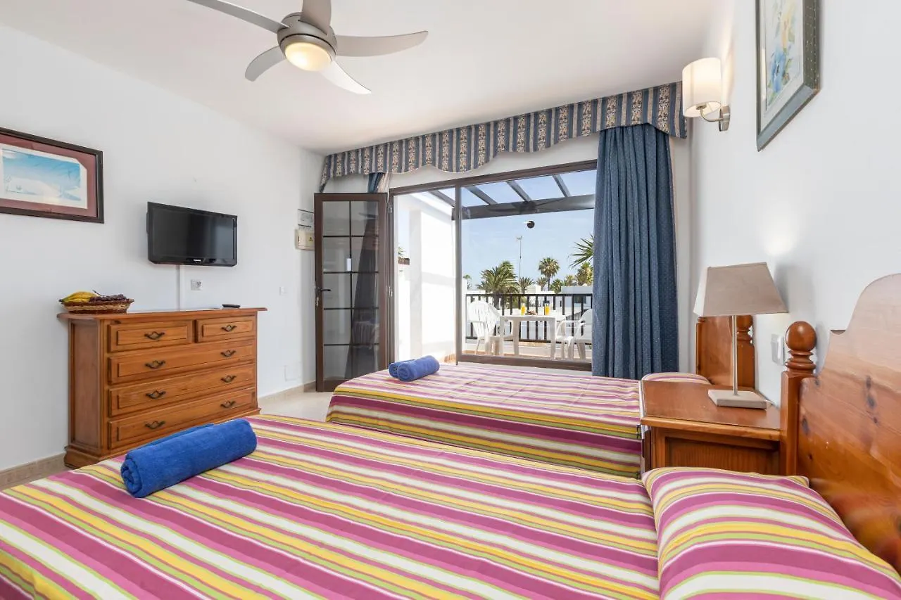 Apartamentos Las Lilas (Adults Only) Puerto del Carmen  Apartment