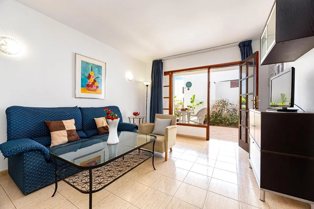 Apartamentos Las Lilas (Adults Only) Puerto del Carmen  Puerto del Carmen (Lanzarote)