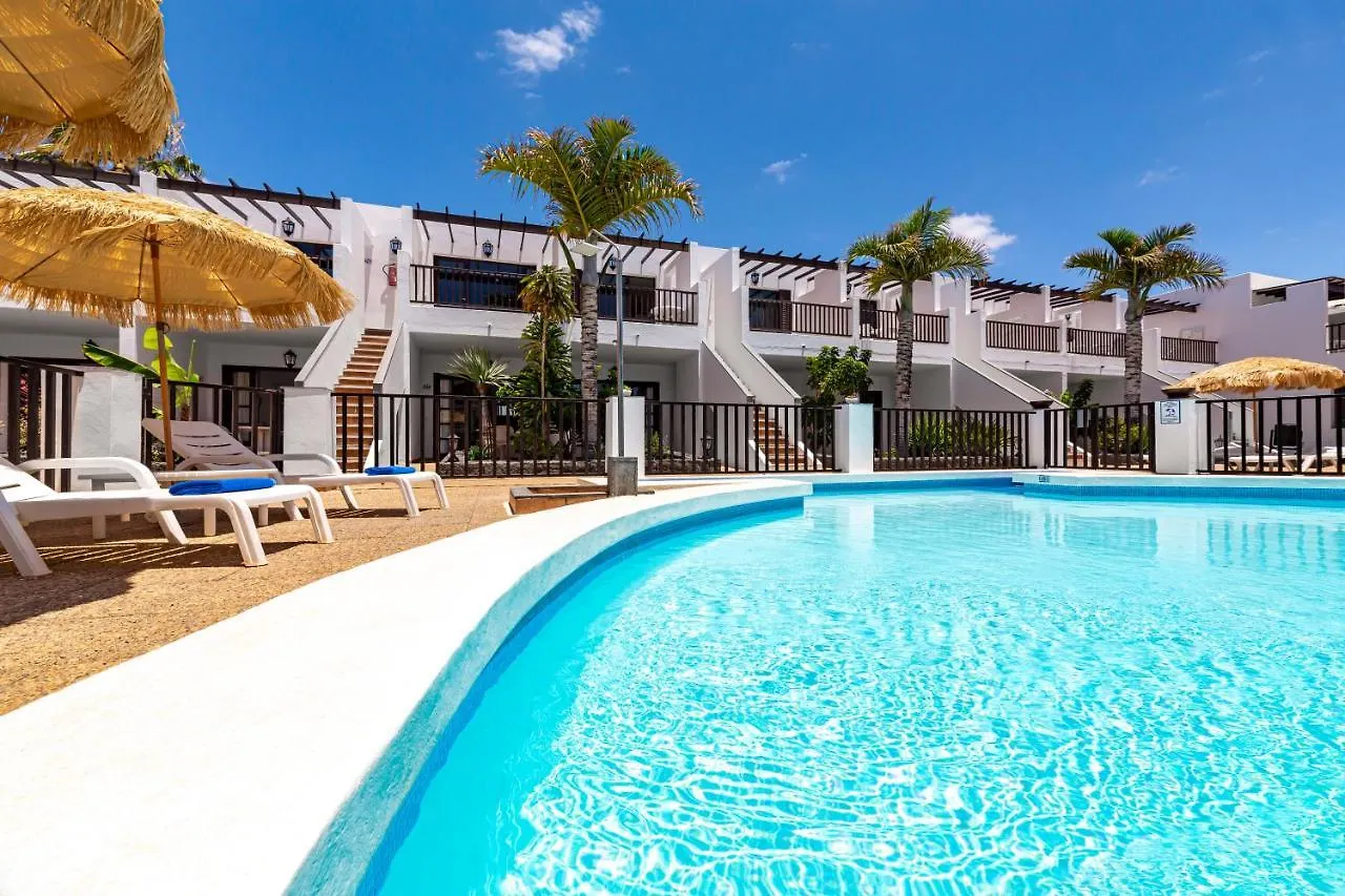 Apartment Apartamentos Las Lilas (Adults Only) Puerto del Carmen