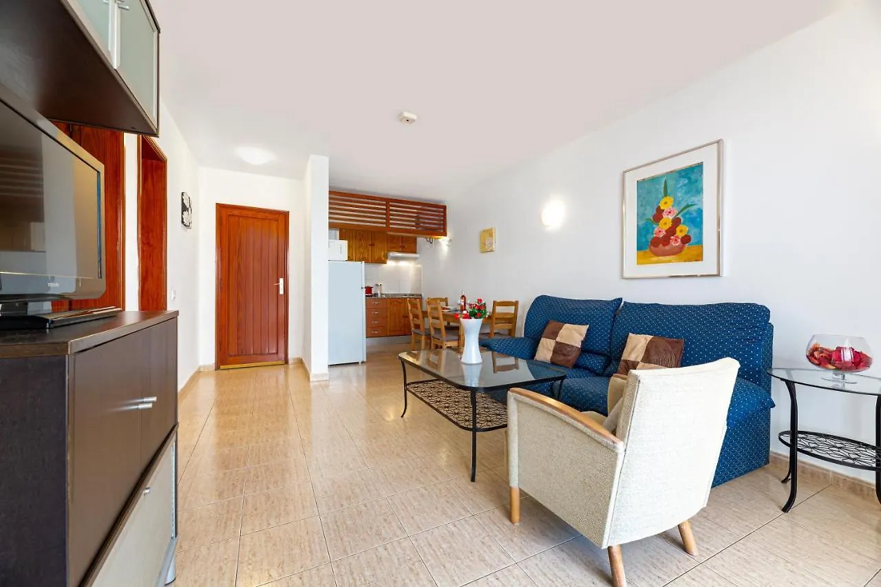 Apartamentos Las Lilas (Adults Only) Puerto del Carmen  0*, Puerto del Carmen (Lanzarote)