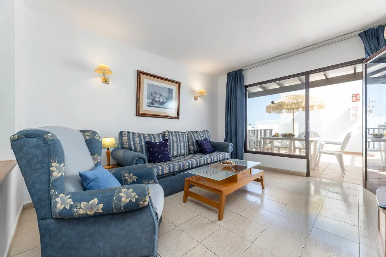 Apartamentos Las Lilas (Adults Only) Puerto del Carmen  Apartment