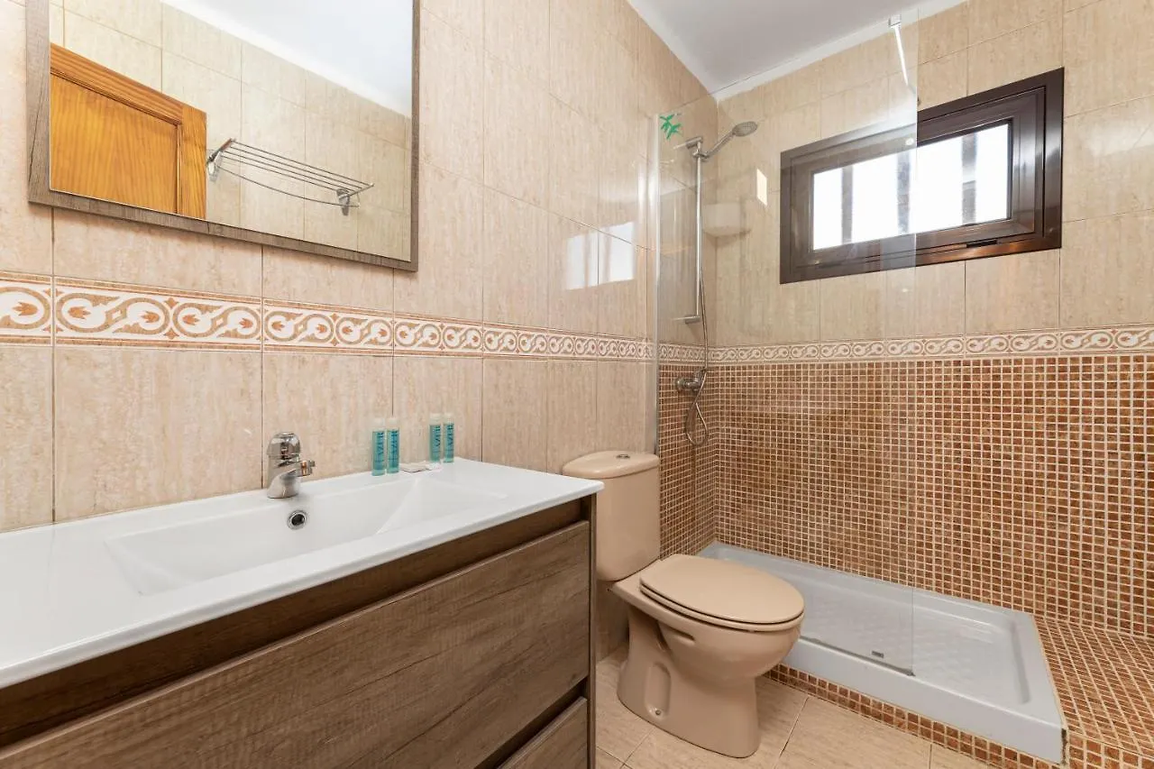 Apartment Apartamentos Las Lilas (Adults Only) Puerto del Carmen