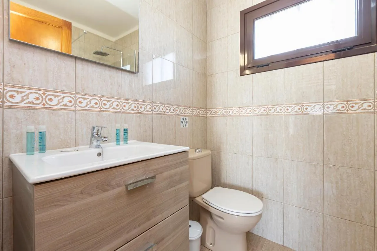 Apartamentos Las Lilas (Adults Only) Puerto del Carmen