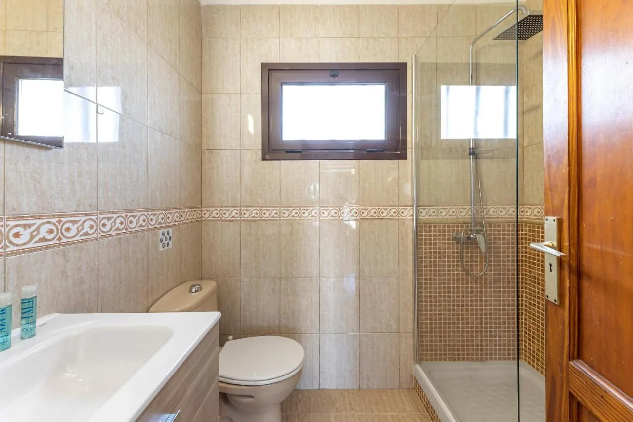 Apartamentos Las Lilas (Adults Only) Puerto del Carmen  Apartment Puerto del Carmen (Lanzarote)