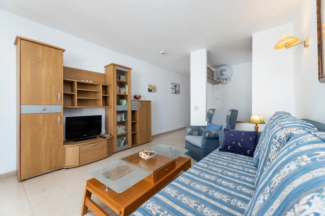 Apartamentos Las Lilas (Adults Only) Puerto del Carmen  0*, Puerto del Carmen (Lanzarote) Spain