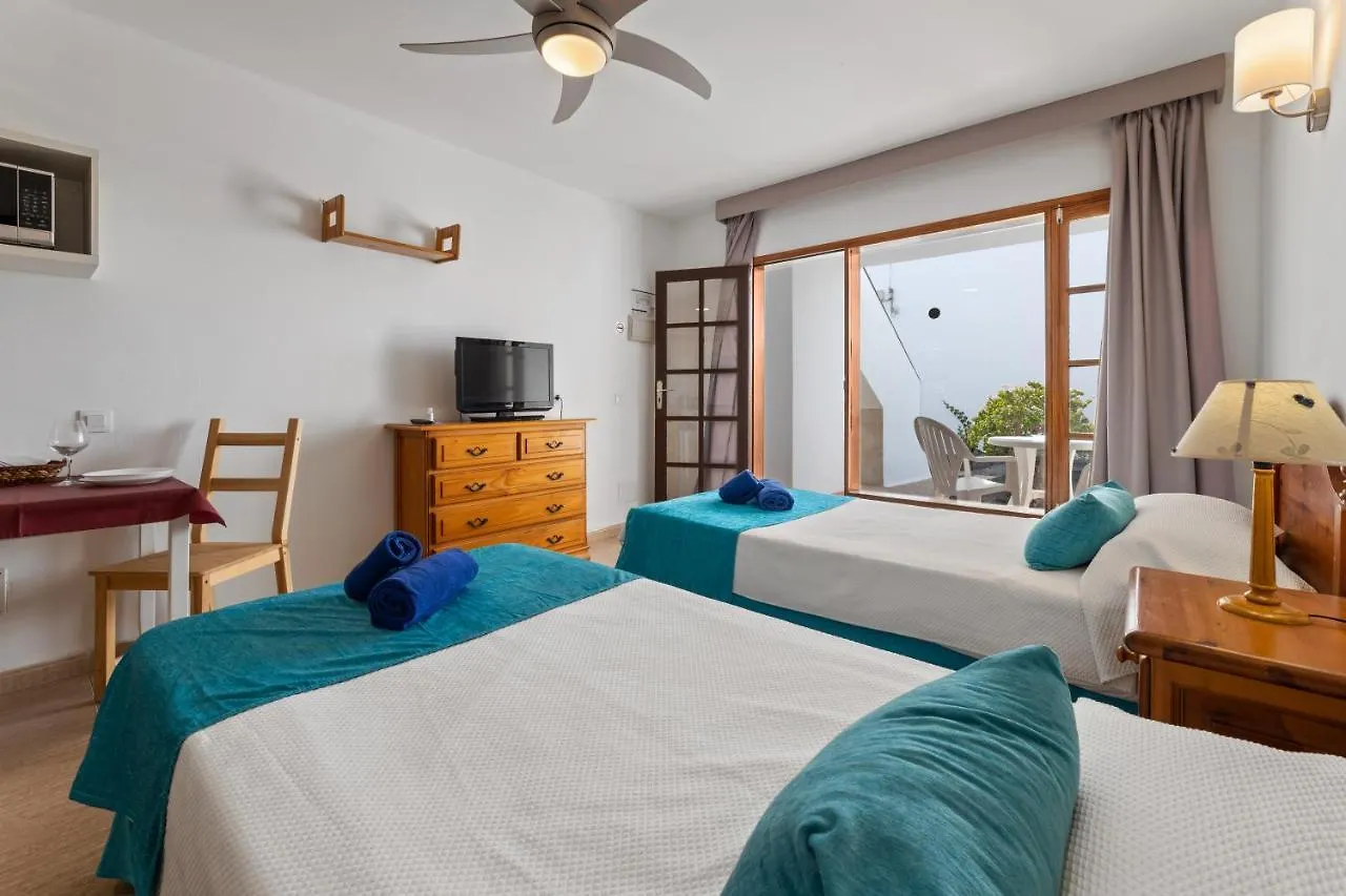 Apartamentos Las Lilas (Adults Only) Puerto del Carmen