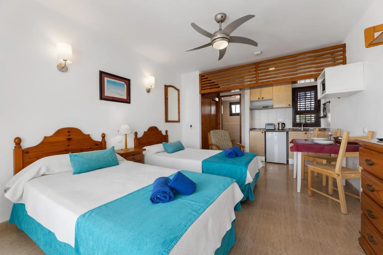 Apartamentos Las Lilas (Adults Only) Puerto del Carmen  Spain