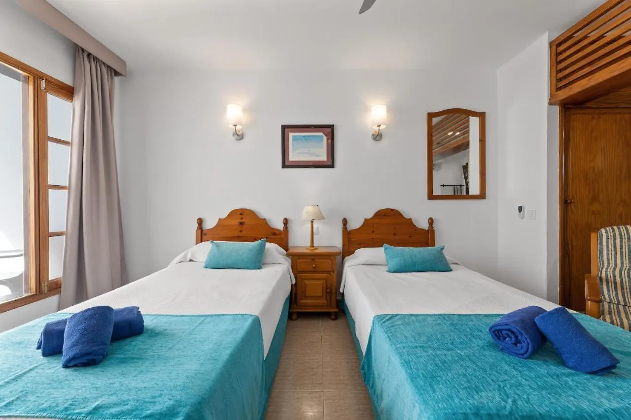 Apartment Apartamentos Las Lilas (Adults Only) Puerto del Carmen  Spain