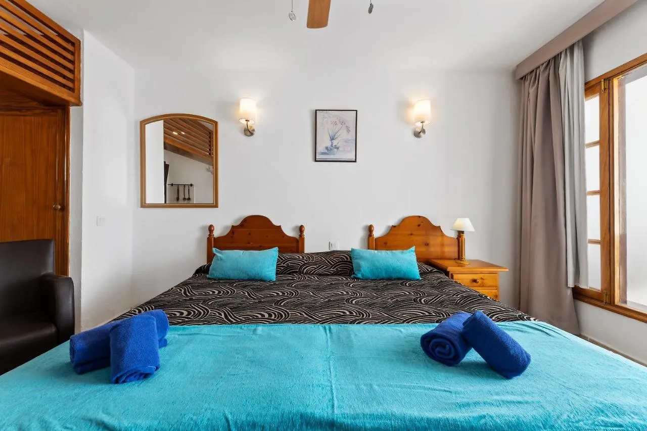 Apartment Apartamentos Las Lilas (Adults Only) Puerto del Carmen