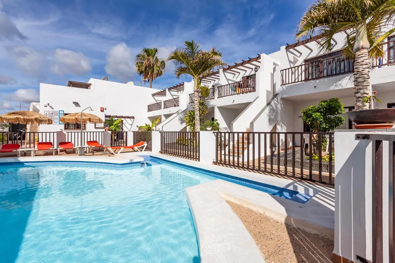 Apartamentos Las Lilas (Adults Only) Puerto del Carmen  0*, Puerto del Carmen (Lanzarote)
