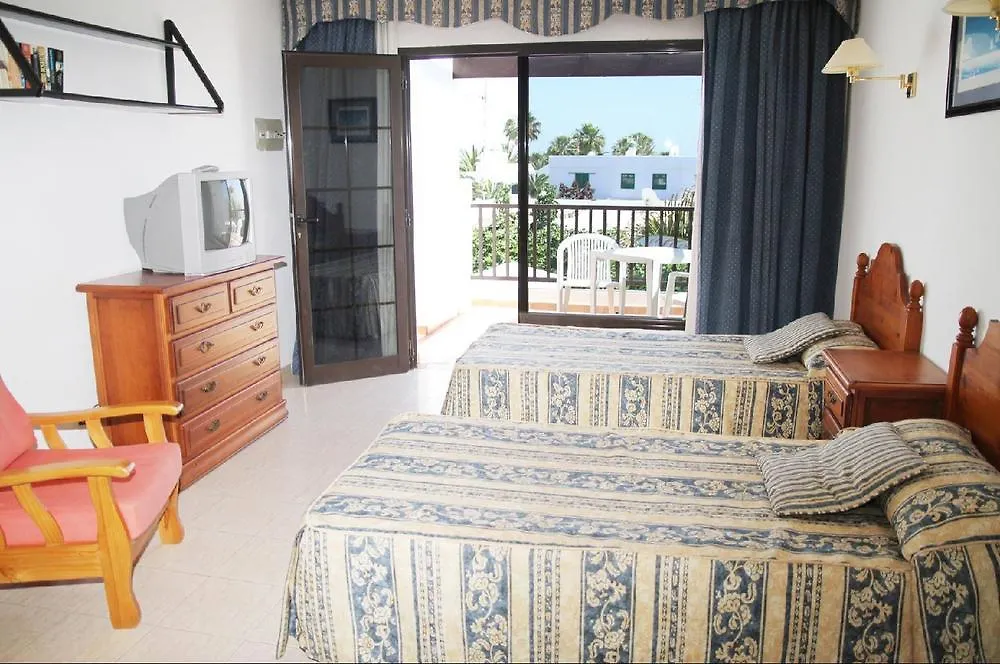Apartamentos Las Lilas (Adults Only) Puerto del Carmen  Puerto del Carmen (Lanzarote)