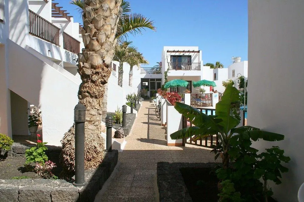 Apartamentos Las Lilas (Adults Only) Puerto del Carmen  Spain