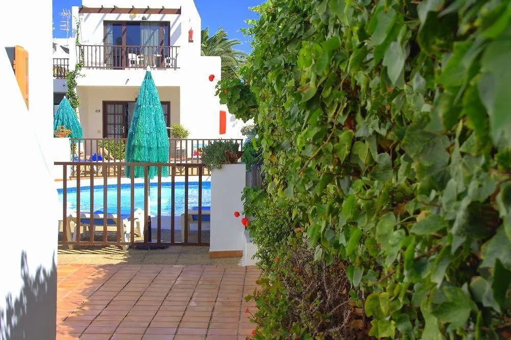 Apartamentos Las Lilas (Adults Only) Puerto del Carmen  Apartment Puerto del Carmen (Lanzarote)