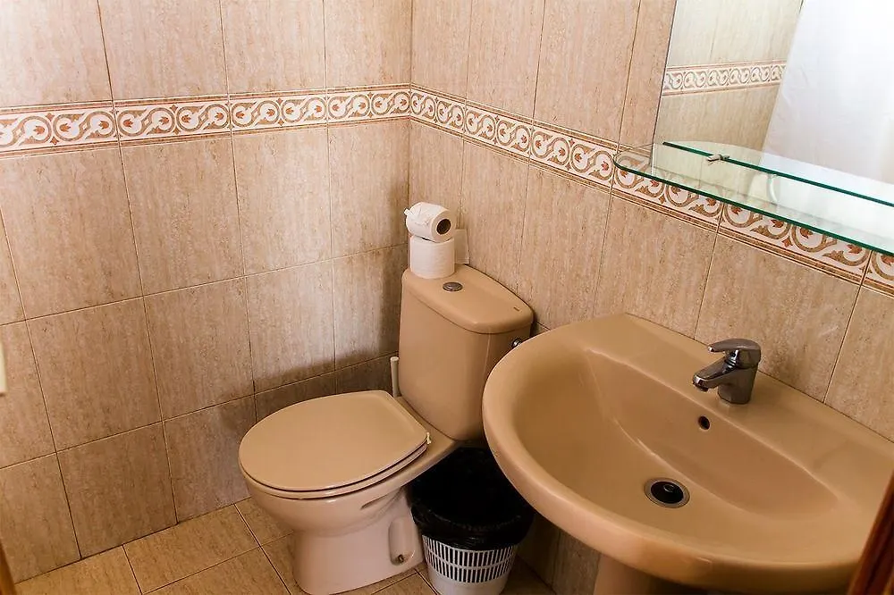 Apartamentos Las Lilas (Adults Only) Puerto del Carmen  Apartment