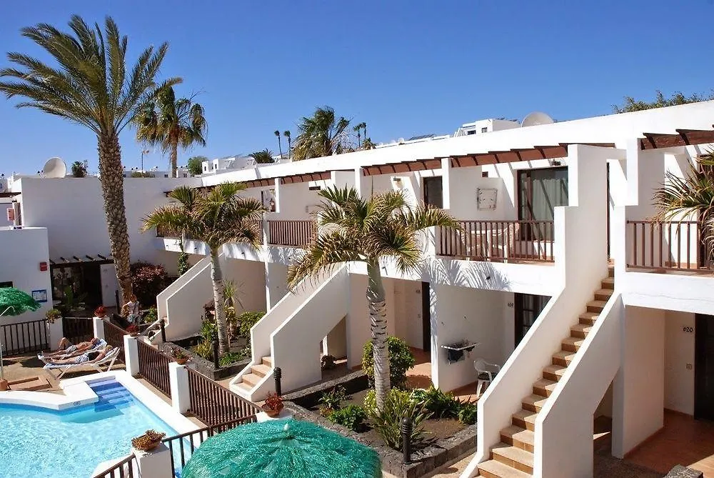 Apartamentos Las Lilas (Adults Only) Puerto del Carmen