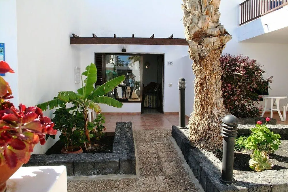 Apartment Apartamentos Las Lilas (Adults Only) Puerto del Carmen