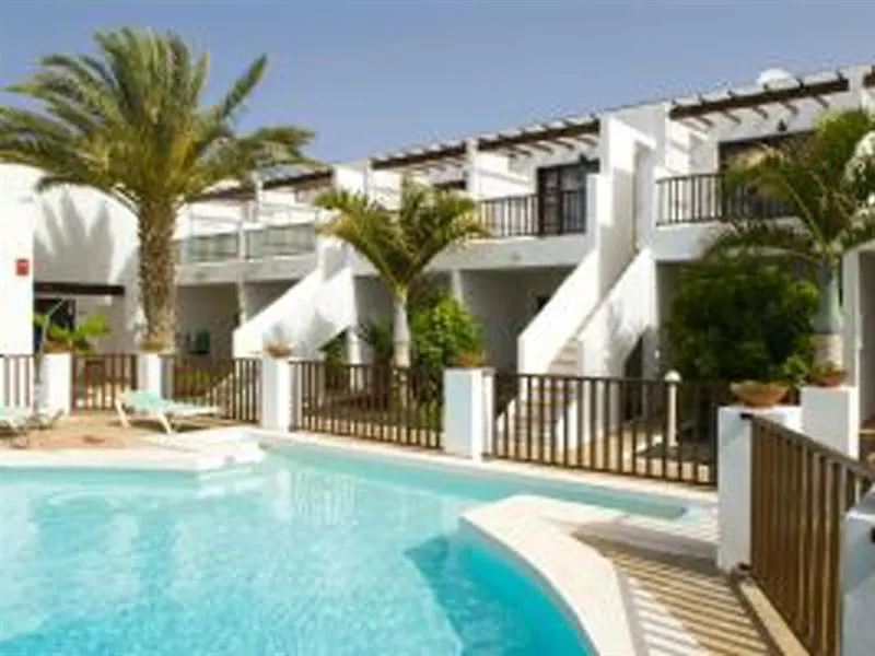 Apartamentos Las Lilas (Adults Only) Puerto del Carmen  Puerto del Carmen (Lanzarote)
