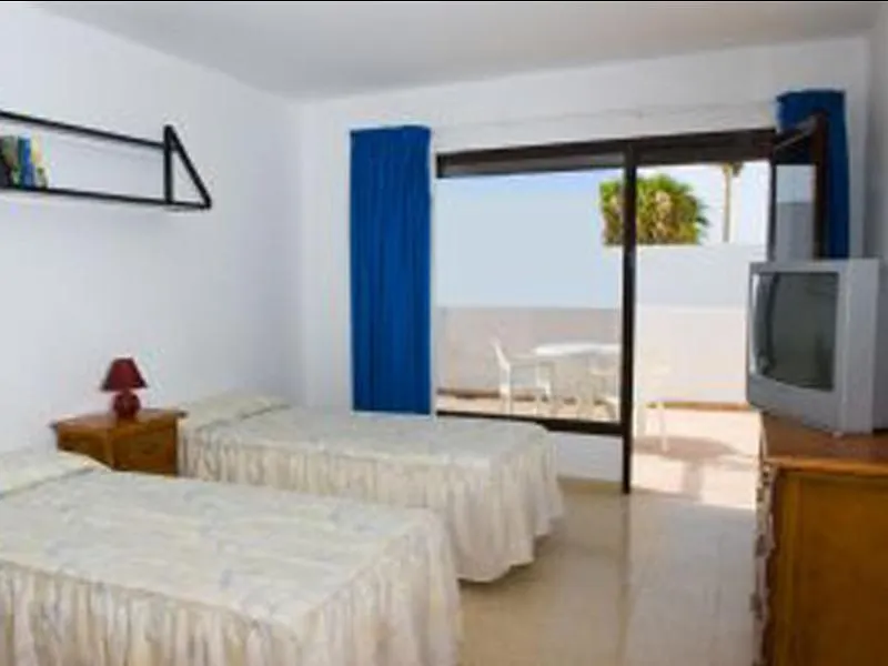 Apartamentos Las Lilas (Adults Only) Puerto del Carmen  0*, Puerto del Carmen (Lanzarote)