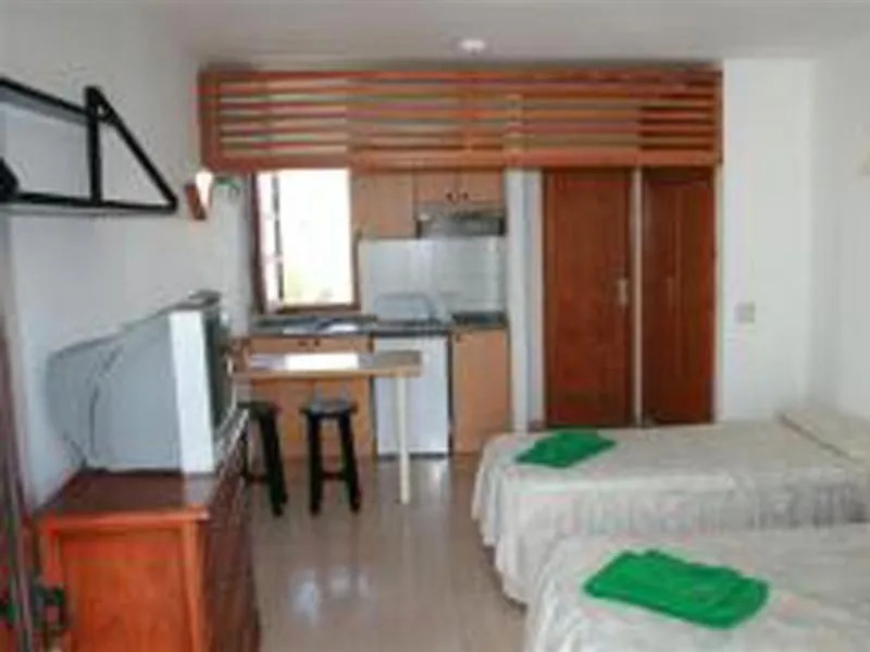 Apartment Apartamentos Las Lilas (Adults Only) Puerto del Carmen
