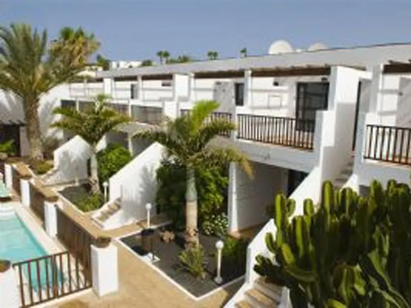 Apartamentos Las Lilas (Adults Only) Puerto del Carmen  Apartment