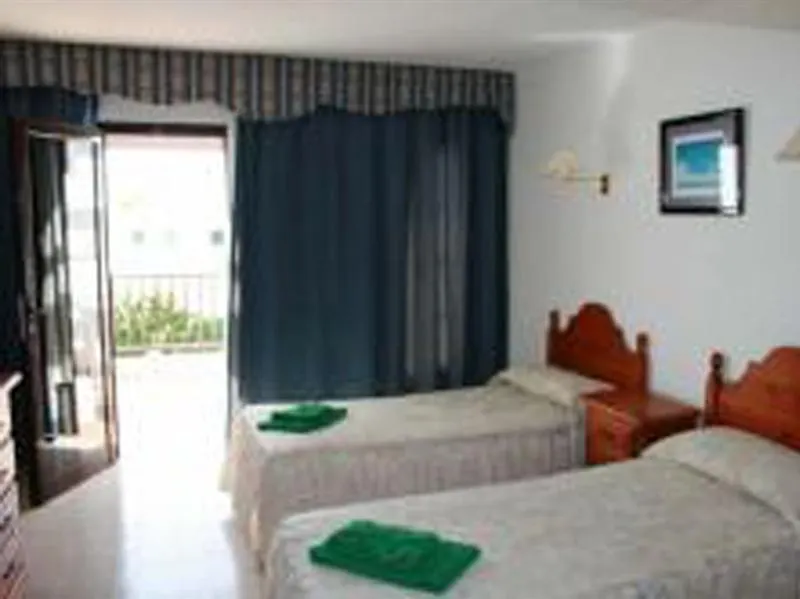 Apartamentos Las Lilas (Adults Only) Puerto del Carmen  Spain