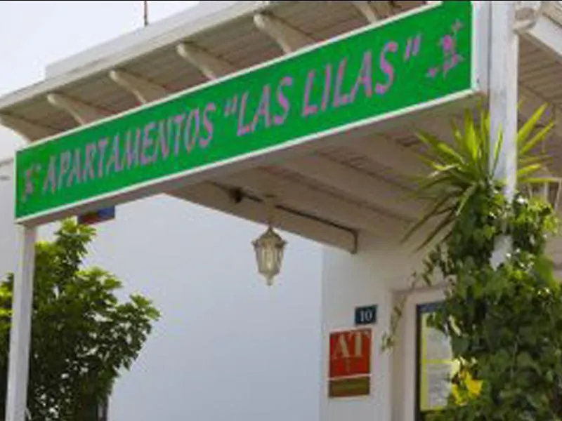Apartamentos Las Lilas (Adults Only) Puerto del Carmen