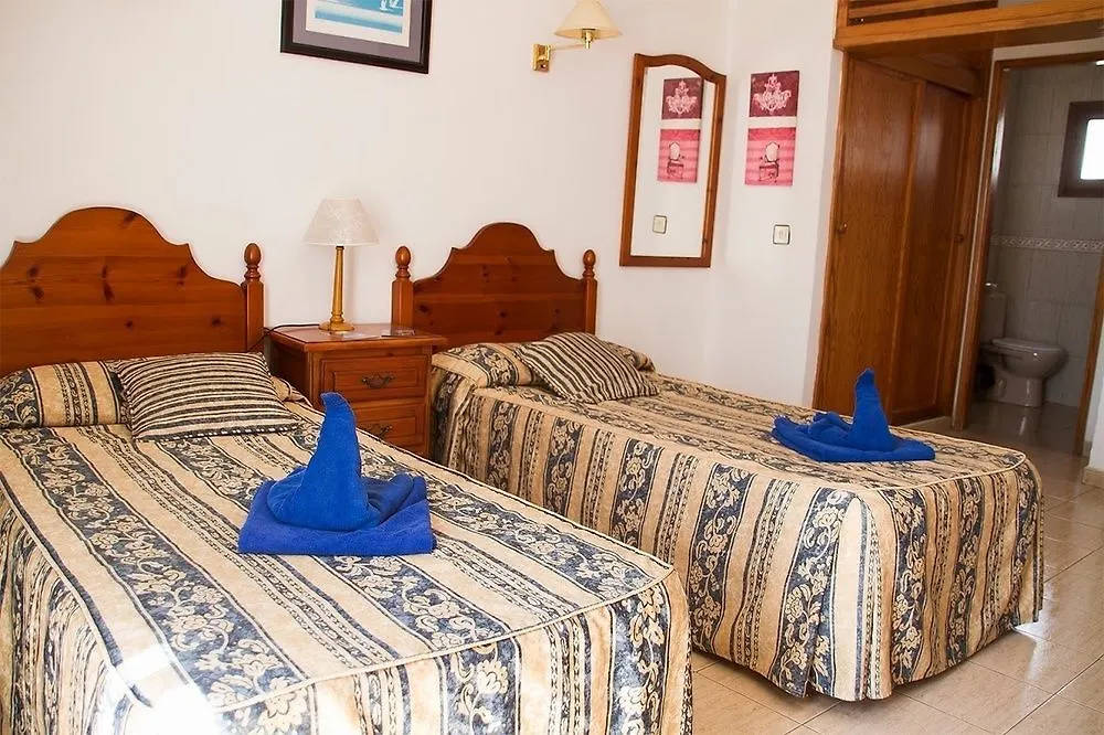 Apartment Apartamentos Las Lilas (Adults Only) Puerto del Carmen