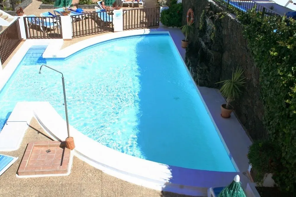 Apartamentos Las Lilas (Adults Only) Puerto del Carmen  Puerto del Carmen (Lanzarote)