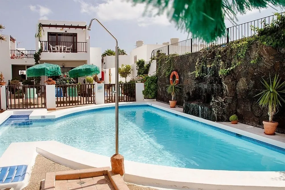 Apartamentos Las Lilas (Adults Only) Puerto del Carmen  Spain