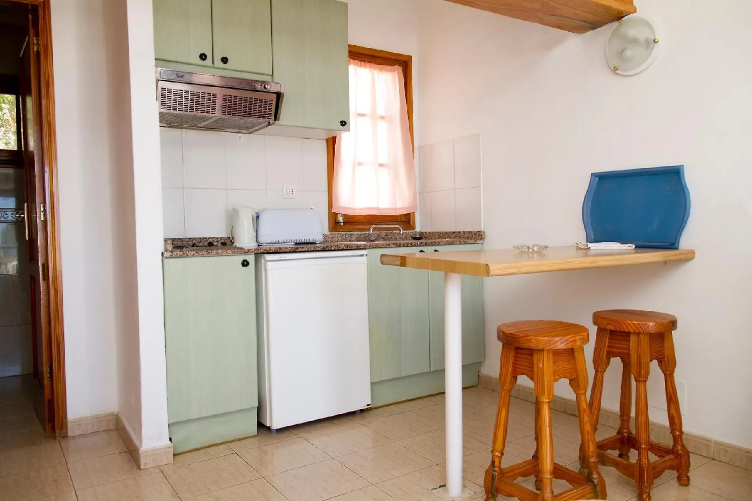 Apartamentos Las Lilas (Adults Only) Puerto del Carmen  Apartment