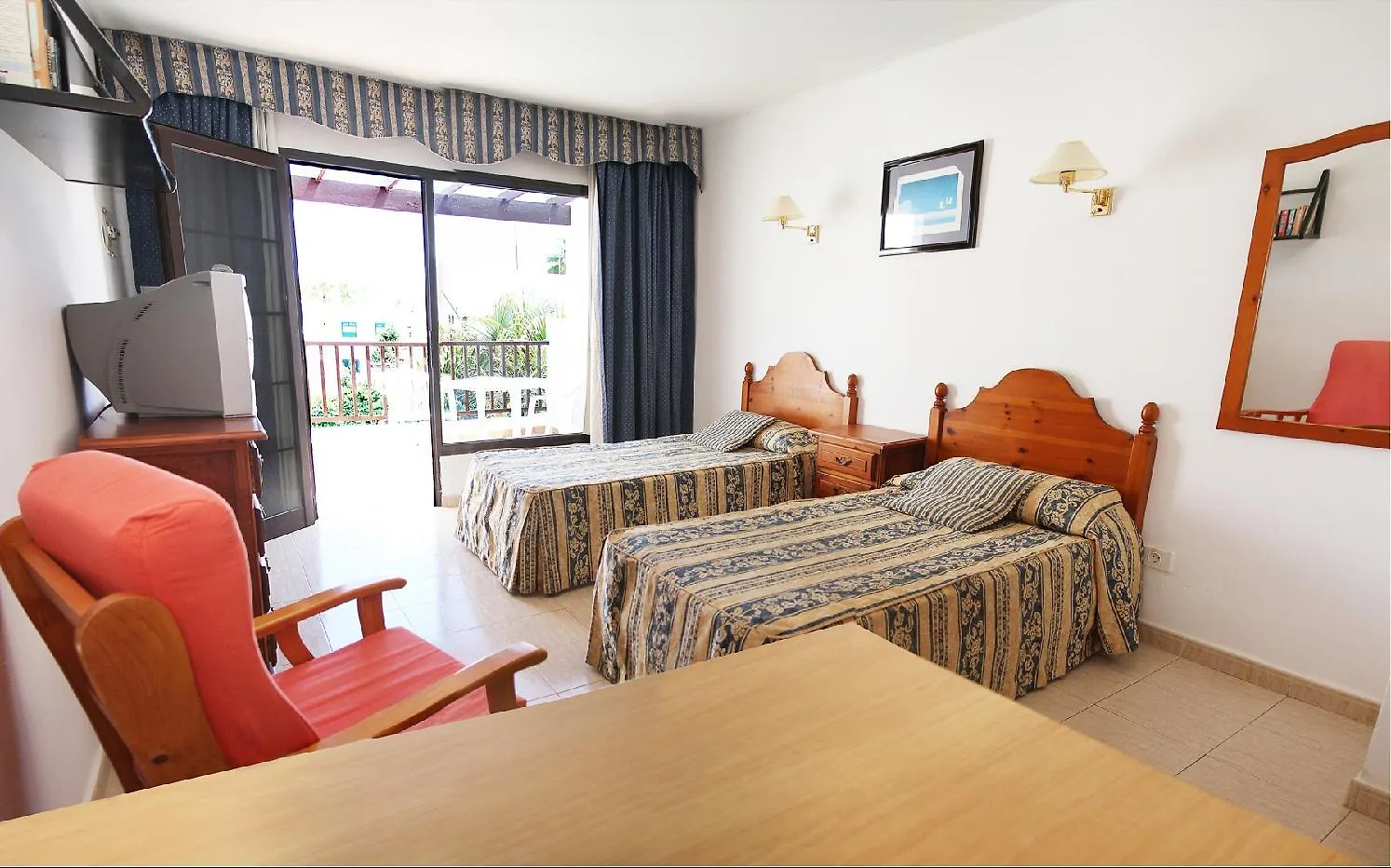 Apartment Apartamentos Las Lilas (Adults Only) Puerto del Carmen