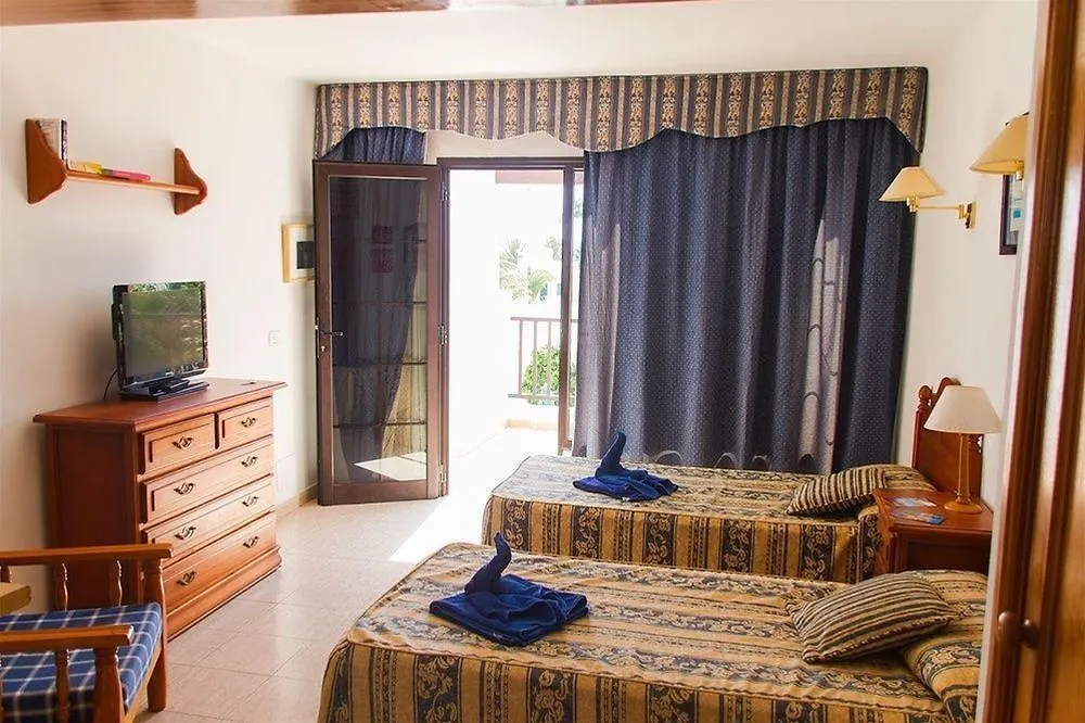 Apartamentos Las Lilas (Adults Only) Puerto del Carmen  Spain